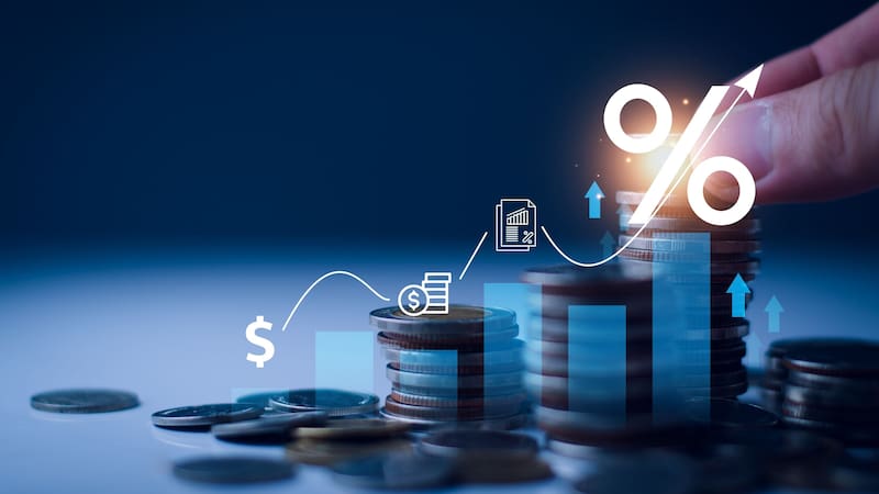 ¿Cuánto ofrece cada banco a los ahorristas con el plazo fijo?