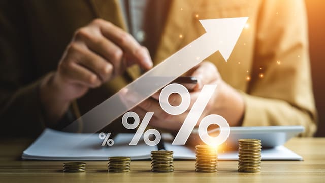 La inversión que subió más de 80% en un mes y le gana a la inflación