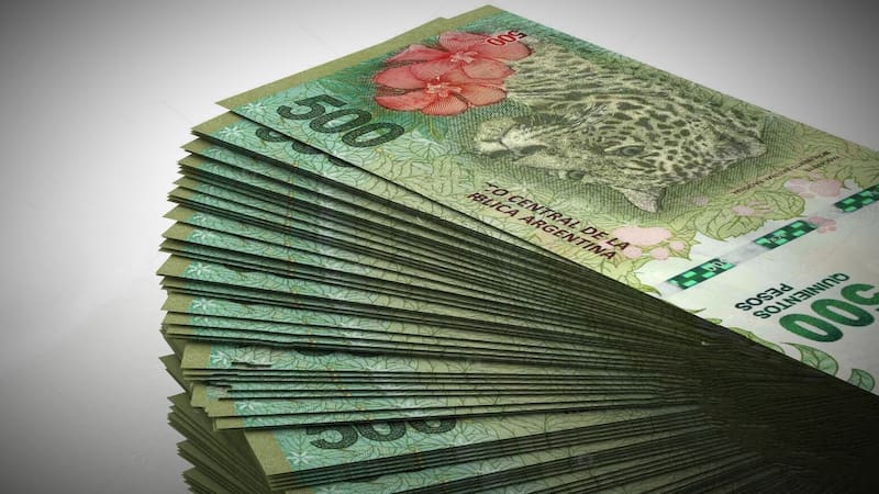 ¿Cuánto ofrece cada banco a los ahorristas con el plazo fijo? este jueves, 5 de marzo de 2026.