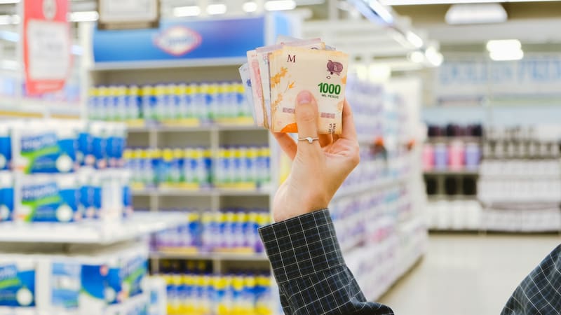 Plazo fijo pesos inversión