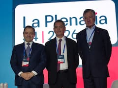 Banamex comienza a recalar en manos mexicanas y alista estrategia para competir por el liderazgo bancario