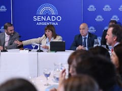 Reforma laboral: el oficialismo consiguió dictamen en el Senado y buscará aprobarla el próximo viernes