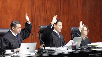 La Suprema Corte falló a favor de los jubilados y ahora el IMSS deberá devolver el dinero a la cuenta del beneficiario