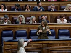 El Congreso tumba las enmiendas de PP y Vox y avanza el blindaje del aborto como derecho constitucional: qué sigue ahora