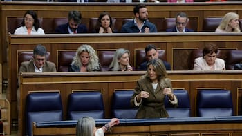 El Congreso tumba las enmiendas de PP y Vox y avanza el blindaje del aborto como derecho constitucional: qué sigue ahora