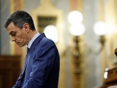 Irán | Sánchez reivindica el patriotismo de su “No a la guerra” y asegura que el silencio de Feijóo y Abascal “es un acto de cobardía y complicidad”