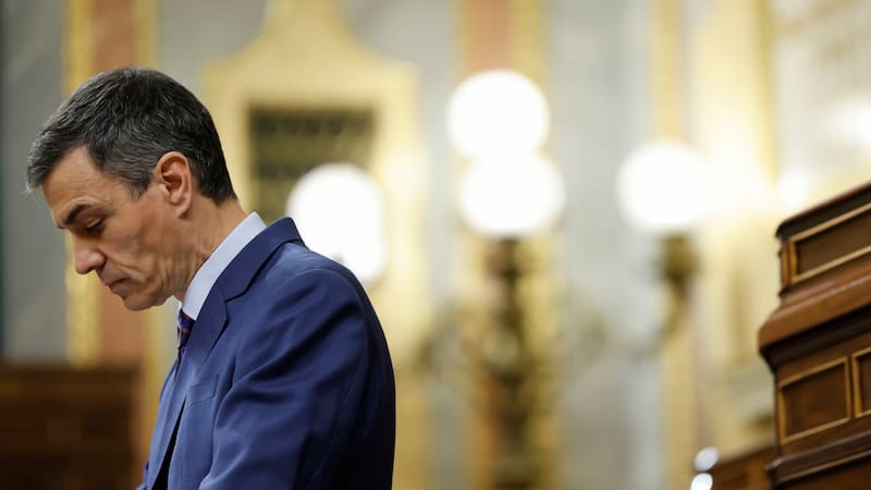 El debate en el Congreso deja al descubierto el choque político por la postura de España ante el conflicto internacional y las tensiones entre Gobierno y oposición.