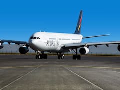 Más oferta: el Gobierno autorizó a una aerolínea a volar entre Buenos Aires y Madrid