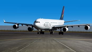 Más oferta: el Gobierno autorizó a una aerolínea a volar entre Buenos Aires y Madrid