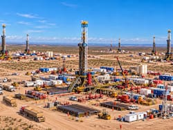 Aprueban el mayor RIGI petrolero hasta ahora: Pluspetrol invertirá u$s 12.400 millones en Vaca Muerta