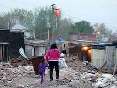 Pobreza en las provincias: hay dos ciudades donde supera el 40% y una sola donde baja del 20%