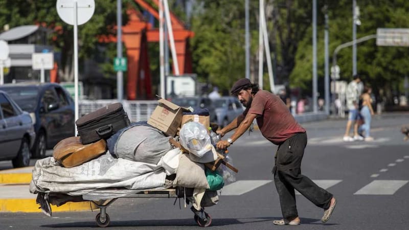 El impacto de la pobreza en México