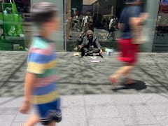 La pobreza cayó al 28,2% en el segundo semestre de 2025 y la indigencia al 6,3%