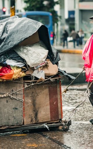 Inseguridad alimentaria en Colombia: 12 millones de personas aún enfrentan dificultades para acceder a alimentos