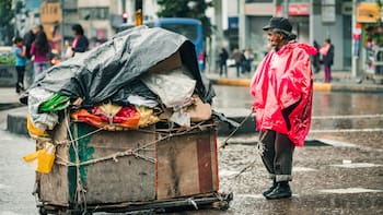 Inseguridad alimentaria en Colombia: 12 millones de personas aún enfrentan dificultades para acceder a alimentos