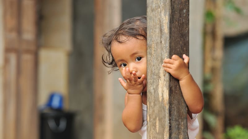 Prestación Universal por Crianza | La nueva pensión para sacar de la pobreza a más de 270.000 niños.