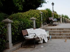 El coste de la vivienda en España lleva a 770.000 trabajadores más a la pobreza y eleva el total a casi 3 millones