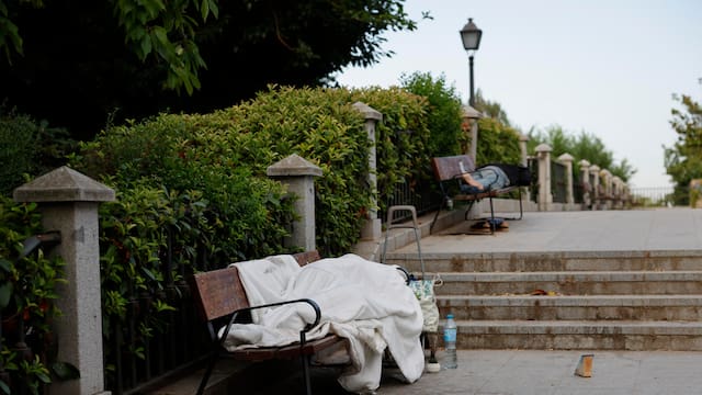 No habrá decreto de vivienda: el Gobierno aplaza la reforma por falta de respaldo en el Congreso