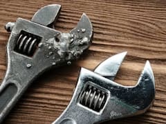 Casi nadie lo sabe: cuál es la diferencia entre una llave inglesa y francesa ¿para qué sirve cada una?