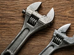 Pocos lo saben | Cuál es la diferencia entre una llave inglesa y una llave francesa, ¿para qué sirve cada una?