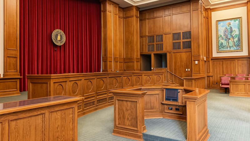 La Justicia le negó la pensión de jubilación.