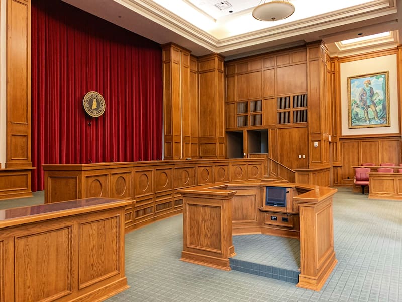 La Justicia confirmó la responsabilidad del municipio.
