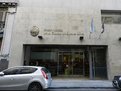 Digitalización judicial: Brasil y Argentina se unen para modernizar la Justicia Laboral porteña