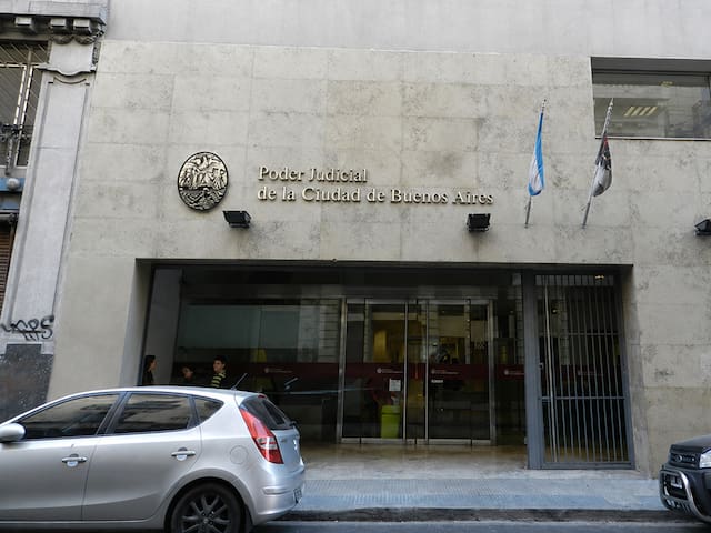 Digitalización judicial: Brasil y Argentina se unen para modernizar la Justicia Laboral porteña