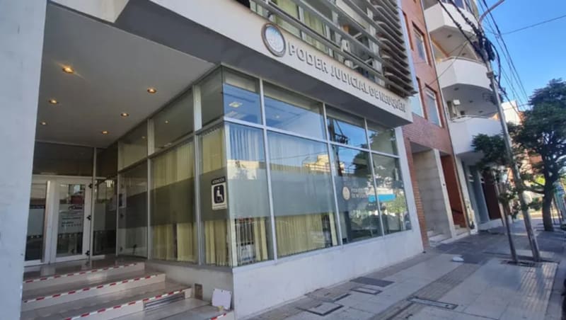 Poder Judicial de Neuquén