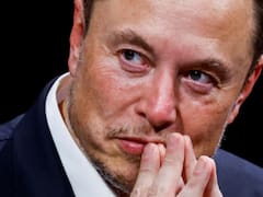 El plan de Elon Musk para convertirse en el propietario total del mundo a costa de la salud de millones de personas