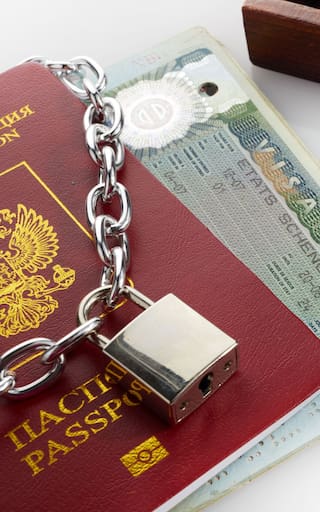 Viajar a Europa cambiará en 2025: el nuevo control biométrico que afectará a todos los viajeros, ¿qué significa?