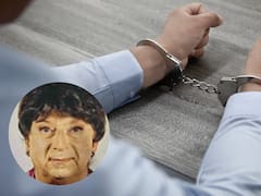 Descubren a un hombre que se disfrazaba de su madre muerta para cobrar la pensión: escondía el cadáver en su casa