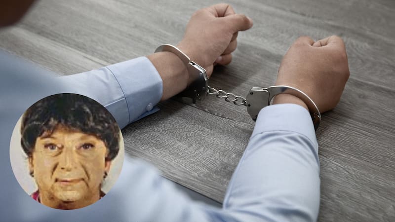 Un hombre de 57 años se disfrazaba de su madre muerta para continuar cobrando la pensión: fue atrapado por las autoridades cuando intentó renovar su documento.