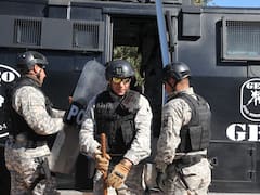 La inseguridad sigue siendo el principal problema para casi la mitad de los uruguayos, pese a señales de mejora iniciales