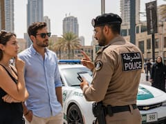 Arabia Saudita, Emiratos Árabes, Qatar y Omán: los países donde una conducta habitual para millones de turistas puede tener consecuencias legales