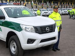 Se confirmó la compra histórica de más de 500 vehículos policiales: qué tecnología incorporan y cuándo entrarán en operaciones