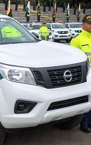Se confirmó la compra histórica de más de 500 vehículos policiales: qué tecnología incorporan y cuándo entrarán en operaciones