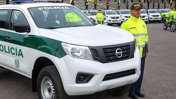 Se confirmó la compra histórica de más de 500 vehículos policiales: qué tecnología incorporan y cuándo entrarán en operaciones