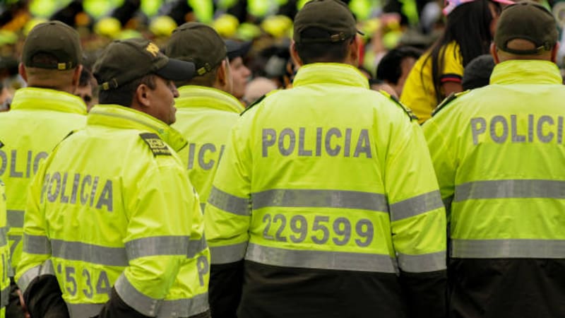 La medida fue oficializada por la Policía Nacional con respaldo del Gobierno (Fuente: iStock).
