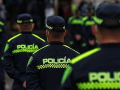 Aprueban aumento histórico para la Policía Nacional: rige desde este mes y beneficia por primera vez a auxiliares