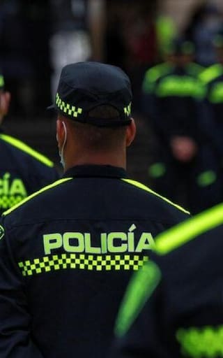 Aprueban aumento histórico para la Policía Nacional: rige desde este mes y beneficia por primera vez a auxiliares