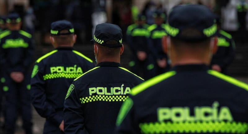 Nuevo ataque en Chocó: dron habría sido usado contra sede policial.