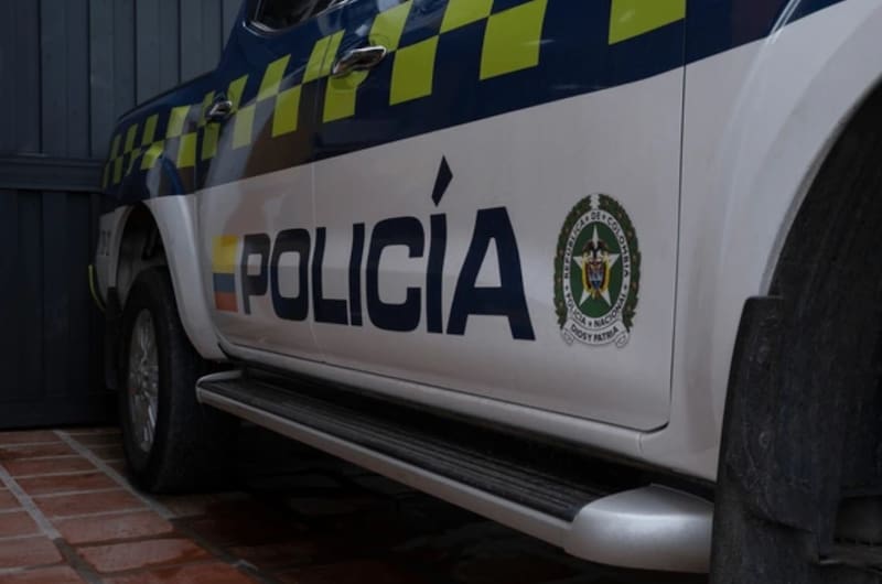 Golpe al ELN en Cúcuta | Capturan a alias El Mono, cabecilla urbano vinculado a la fabricación y tráfico de armas. (Fuente: Shutterstock)