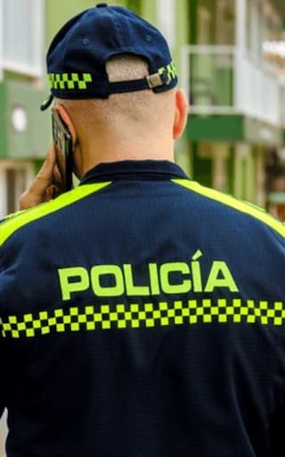 Confirmado por la Policía Nacional | Así será la nueva universidad pública que ofrecerá más de 60 programas académicos y sedes en todo el país