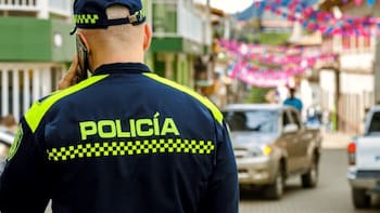 Confirmado por la Policía Nacional | Así será la nueva universidad pública que ofrecerá más de 60 programas académicos y sedes en todo el país