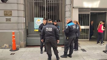 Detenidos tomaron de rehén a un efectivo policial en la Alcaldía 1: equipo de negociación trabaja en el lugar