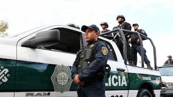 Por orden del Gobierno, habrá un megaoperativo de seguridad con policías, cámaras con IA y drones en el cielo: por qué será