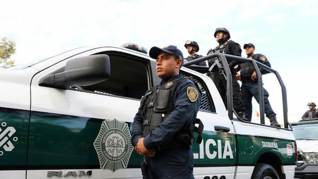 El fin de las patrullas policiales: el Gobierno protegerá a toda la población con cámaras inteligentes y drones en la calle
