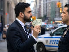 Es oficial | Nueva York refuerza los controles migratorios y pagan horas extra a policías para que colaboren con la Patrulla Fronteriza