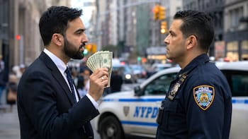 Es oficial | Nueva York refuerza los controles migratorios y pagan horas extra a policías para que colaboren con la Patrulla Fronteriza